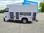 New 2025 Chevrolet Express 3500 10' 9" Knapheide Steel Service Utility Van for sale #904919 - photo 23