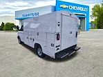 New 2025 Chevrolet Express 3500 10' 9" Knapheide Steel Service Utility Van for sale #904919 - photo 7