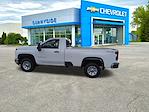 New 2025 Chevrolet Silverado 3500 Work Truck Regular Cab 4x4 SRW Pickup for sale #904920 - photo 10