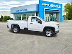 New 2025 Chevrolet Silverado 3500 Work Truck Regular Cab 4x4 SRW Pickup for sale #904920 - photo 3