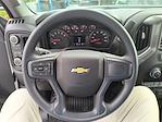 New 2025 Chevrolet Silverado 3500 Work Truck Regular Cab 4x4 SRW Pickup for sale #904920 - photo 21