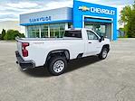 New 2025 Chevrolet Silverado 3500 Work Truck Regular Cab 4x4 SRW Pickup for sale #904920 - photo 2