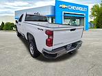 New 2025 Chevrolet Silverado 3500 Work Truck Regular Cab 4x4 SRW Pickup for sale #904920 - photo 9