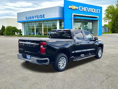 2021 Chevrolet Silverado 1500 Crew Cab 4WD Pickup for sale #904923A - photo 2