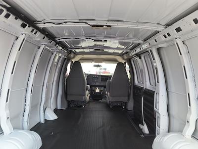 New 2024 Chevrolet Express 2500 Empty Cargo Van for sale #904930 - photo 2