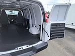 New 2024 Chevrolet Express 2500 Empty Cargo Van for sale #904930 - photo 11