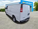 New 2024 Chevrolet Express 2500 Empty Cargo Van for sale #904930 - photo 14