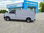 New 2024 Chevrolet Express 2500 Empty Cargo Van for sale #904930 - photo 15