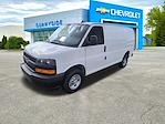 New 2024 Chevrolet Express 2500 Empty Cargo Van for sale #904930 - photo 16