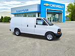 New 2024 Chevrolet Express 2500 Empty Cargo Van for sale #904930 - photo 4
