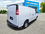 New 2024 Chevrolet Express 2500 Empty Cargo Van for sale #904930 - photo 3