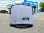 New 2024 Chevrolet Express 2500 Empty Cargo Van for sale #904930 - photo 8