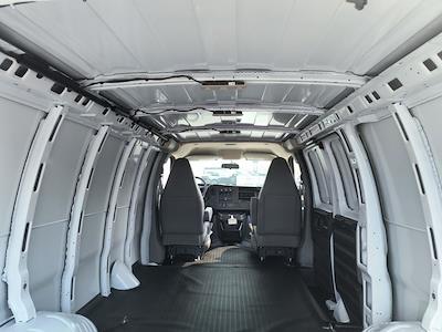 New 2024 Chevrolet Express 2500 Empty Cargo Van for sale #904931 - photo 2