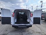 New 2024 Chevrolet Express 2500 Empty Cargo Van for sale #904931 - photo 11