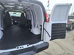 New 2024 Chevrolet Express 2500 Empty Cargo Van for sale #904931 - photo 12