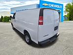 New 2024 Chevrolet Express 2500 Empty Cargo Van for sale #904931 - photo 15
