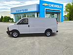 New 2024 Chevrolet Express 2500 Empty Cargo Van for sale #904931 - photo 16