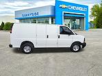 New 2024 Chevrolet Express 2500 Empty Cargo Van for sale #904931 - photo 4