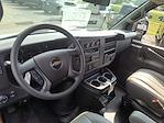 New 2024 Chevrolet Express 2500 Empty Cargo Van for sale #904931 - photo 23