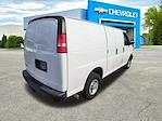 New 2024 Chevrolet Express 2500 Empty Cargo Van for sale #904931 - photo 3