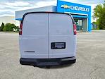 New 2024 Chevrolet Express 2500 Empty Cargo Van for sale #904931 - photo 8