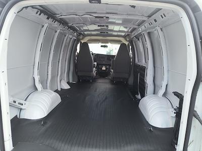 New 2024 Chevrolet Express 2500 Empty Cargo Van for sale #904932 - photo 2