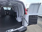 New 2024 Chevrolet Express 2500 Empty Cargo Van for sale #904932 - photo 11