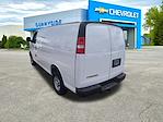 New 2024 Chevrolet Express 2500 Empty Cargo Van for sale #904932 - photo 13