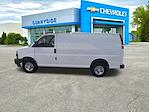 New 2024 Chevrolet Express 2500 Empty Cargo Van for sale #904932 - photo 14