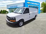 New 2024 Chevrolet Express 2500 Empty Cargo Van for sale #904932 - photo 15