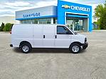 New 2024 Chevrolet Express 2500 Empty Cargo Van for sale #904932 - photo 4