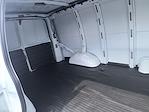 New 2024 Chevrolet Express 2500 Empty Cargo Van for sale #904932 - photo 7