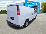 New 2024 Chevrolet Express 2500 Empty Cargo Van for sale #904932 - photo 3
