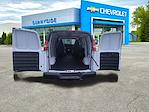 New 2024 Chevrolet Express 2500 Empty Cargo Van for sale #904932 - photo 10