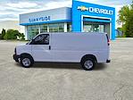 New 2024 Chevrolet Express 2500 Empty Cargo Van for sale #904933 - photo 12