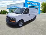 New 2024 Chevrolet Express 2500 Empty Cargo Van for sale #904933 - photo 13
