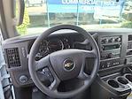New 2024 Chevrolet Express 2500 Empty Cargo Van for sale #904933 - photo 19