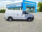 New 2024 Chevrolet Express 2500 Empty Cargo Van for sale #904933 - photo 3