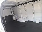 New 2024 Chevrolet Express 2500 Empty Cargo Van for sale #904933 - photo 6