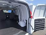 New 2024 Chevrolet Express 2500 Empty Cargo Van for sale #904933 - photo 9