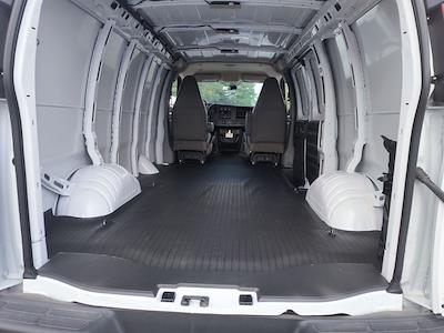 New 2024 Chevrolet Express 2500 Empty Cargo Van for sale #904934 - photo 2