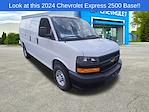 New 2024 Chevrolet Express 2500 Empty Cargo Van for sale #904934 - photo 1