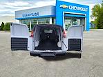 New 2024 Chevrolet Express 2500 Empty Cargo Van for sale #904934 - photo 11