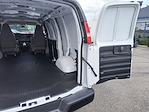 New 2024 Chevrolet Express 2500 Empty Cargo Van for sale #904934 - photo 12