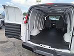 New 2024 Chevrolet Express 2500 Empty Cargo Van for sale #904934 - photo 13