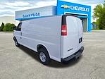 New 2024 Chevrolet Express 2500 Empty Cargo Van for sale #904934 - photo 14