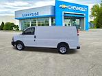 New 2024 Chevrolet Express 2500 Empty Cargo Van for sale #904934 - photo 15