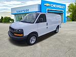 New 2024 Chevrolet Express 2500 Empty Cargo Van for sale #904934 - photo 16