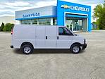 New 2024 Chevrolet Express 2500 Empty Cargo Van for sale #904934 - photo 4