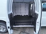 New 2024 Chevrolet Express 2500 Empty Cargo Van for sale #904934 - photo 5